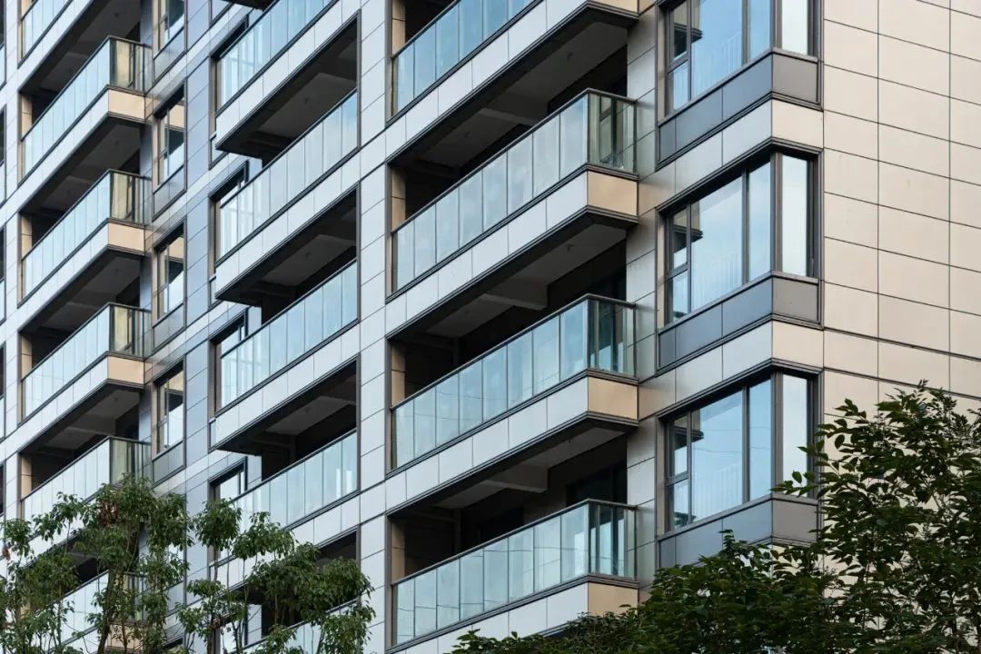 外立面涂料一：成本控制下，做出「金屬質(zhì)感、石材效果」